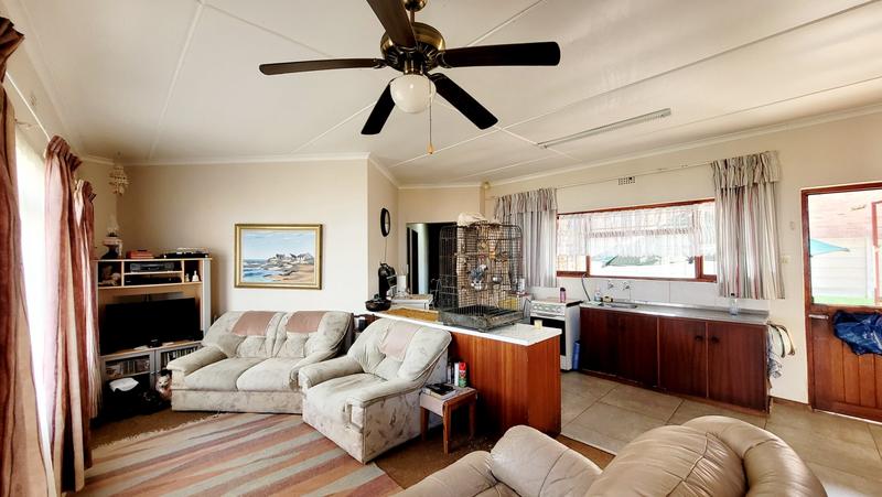 3 Bedroom Property for Sale in Dana Bay Western Cape